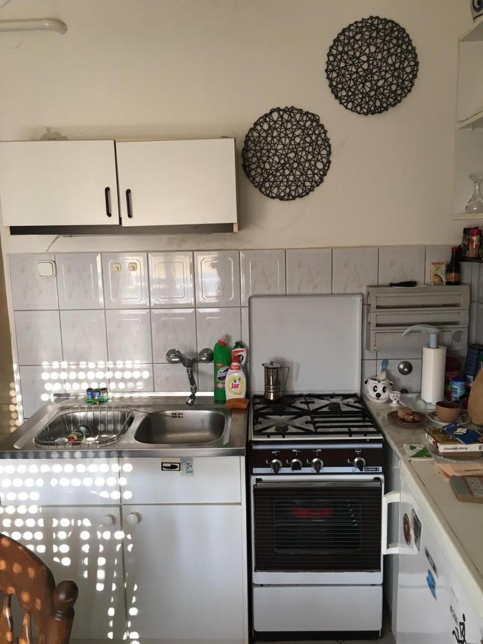 Fonix Apartman Apartment Keszthely Exterior photo